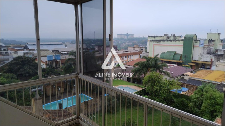 Imagem Apartamento com 2 Quartos à Venda, em Centro - Cruz Alta Imagem Apartamento com 2 Quartos à Venda, em Centro - Cruz Alta