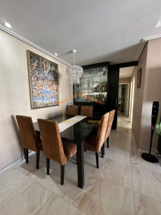 Imagem Apartamento com 3 Quartos à Venda, 94 m² em Jardim Santa Mena - Guarulhos Imagem Apartamento com 3 Quartos à Venda, 94 m² em Jardim Santa Mena - Guarulhos