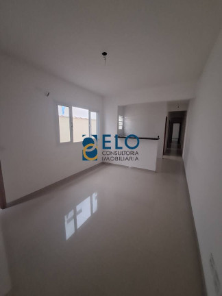Imagem Casa com 3 Quartos à Venda, 90 m² em Embaré - Santos