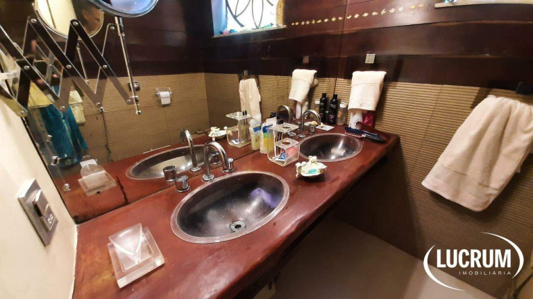 Imagem Apartamento com 4 Quartos à Venda, 221 m² em Botafogo - Rio De Janeiro