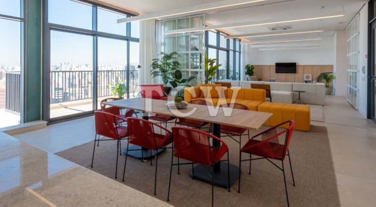 Imagem Apartamento com 1 Quarto à Venda, 24 m² em Liberdade - São Paulo Imagem Apartamento com 1 Quarto à Venda, 24 m² em Liberdade - São Paulo