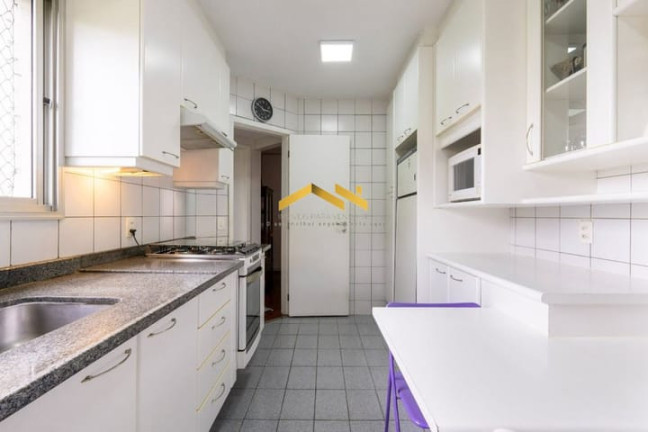 Imagem Apartamento com 3 Quartos à Venda, 114 m² em Vila Andrade - São Paulo Imagem Apartamento com 3 Quartos à Venda, 114 m² em Vila Andrade - São Paulo