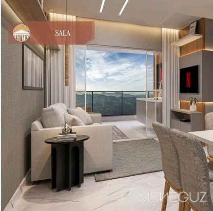 Imagem Apartamento com 3 Quartos à Venda, 107 m² em Praia Do Morro - Guarapari Imagem Apartamento com 3 Quartos à Venda, 107 m² em Praia Do Morro - Guarapari