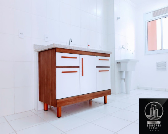 Imagem Apartamento com 2 Quartos para Alugar, 45 m² em Jardim Ipê - Sorocaba Imagem Apartamento com 2 Quartos para Alugar, 45 m² em Jardim Ipê - Sorocaba