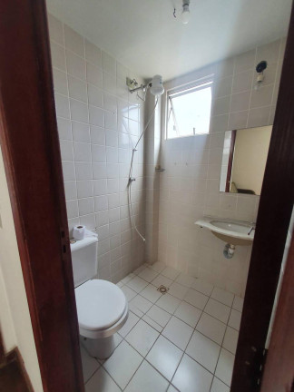 Imagem Apartamento com 2 Quartos para Alugar, 60 m² em Buritis - Belo Horizonte