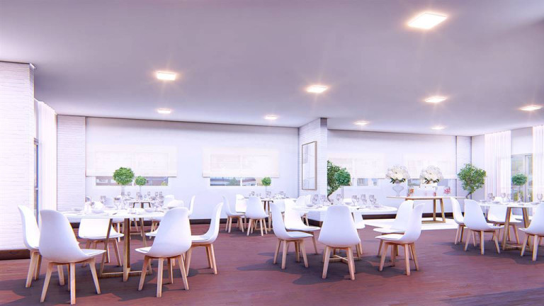 Imagem Apartamento com 2 Quartos à Venda, 72 m² em Caiçara - Praia Grande