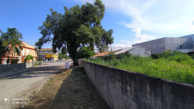 Imagem Terreno à Venda, 781 m² em Itapema Do Norte - Itapoá