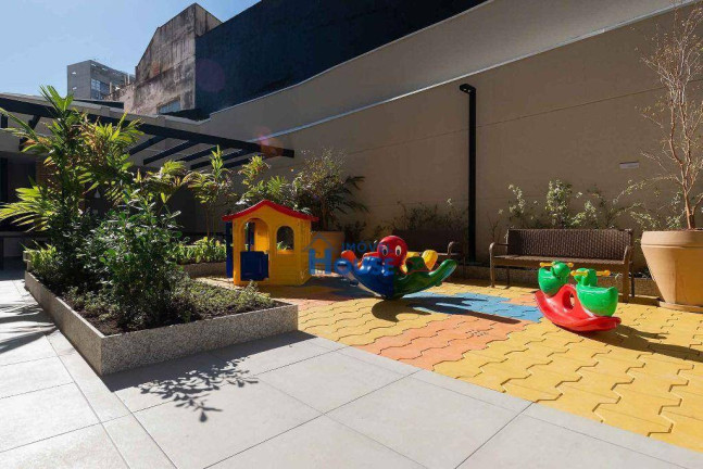 Imagem Apartamento com 3 Quartos à Venda, 159 m² em Perdizes - São Paulo