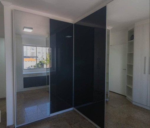 Imagem Apartamento com 2 Quartos à Venda, 110 m² em Jardim Das Acácias - São Paulo