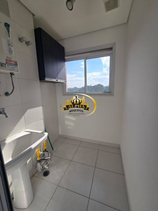 Imagem Apartamento com 1 Quarto à Venda, 50 m² em Dezoito Do Forte Empresarial/alphaville. - Barueri Imagem Apartamento com 1 Quarto à Venda, 50 m² em Dezoito Do Forte Empresarial/alphaville. - Barueri