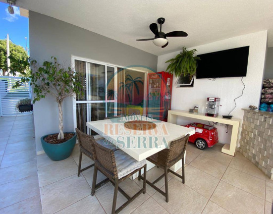 Imagem Casa de Condomínio com 3 Quartos à Venda, 253 m² em Reserva Da Serra - Jundiaí Imagem Casa de Condomínio com 3 Quartos à Venda, 253 m² em Reserva Da Serra - Jundiaí