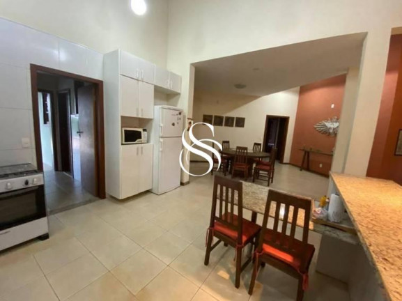 Imagem Casa com 4 Quartos à Venda, 258 m² em Cond. Estância Real - Lagoa Santa