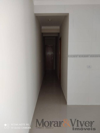 Imagem Apartamento com 2 Quartos à Venda, 49 m² em Afonso Pena - São José Dos Pinhais