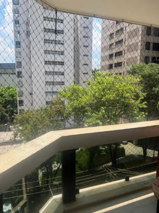 Imagem Apartamento com 1 Quarto à Venda, 155 m² em Jardim Europa - São Paulo Imagem Apartamento com 1 Quarto à Venda, 155 m² em Jardim Europa - São Paulo