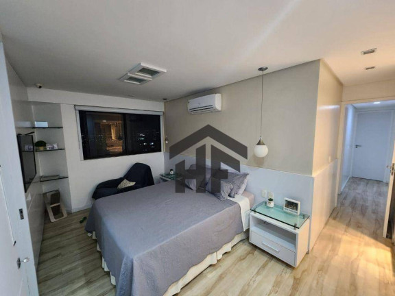 Imagem Apartamento com 4 Quartos à Venda, 198 m² em Parnamirim - Recife Imagem Apartamento com 4 Quartos à Venda, 198 m² em Parnamirim - Recife