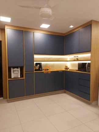 Imagem Apartamento com 3 Quartos à Venda, 144 m² em Aldeota - Fortaleza
