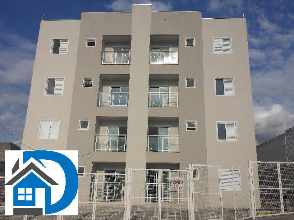 Imagem Apartamento com 2 Quartos à Venda, 57 m² em Vila Barcelona - Sorocaba Imagem Apartamento com 2 Quartos à Venda, 57 m² em Vila Barcelona - Sorocaba