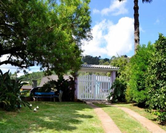 Imagem Imóvel com 3 Quartos à Venda,  em Vale Verde - Nova Petrópolis