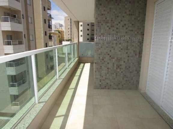 Imagem Apartamento com 3 Quartos à Venda, 136 m² em Parque Campolim - Sorocaba