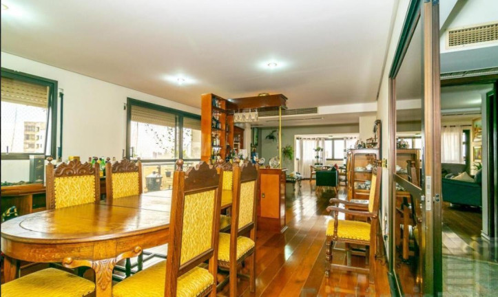 Imagem Apartamento com 4 Quartos à Venda, 300 m² em Centro - Londrina Imagem Apartamento com 4 Quartos à Venda, 300 m² em Centro - Londrina