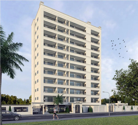 Imagem Apartamento com 2 Quartos à Venda, 78 m² em Paese - Itapoá Imagem Apartamento com 2 Quartos à Venda, 78 m² em Paese - Itapoá