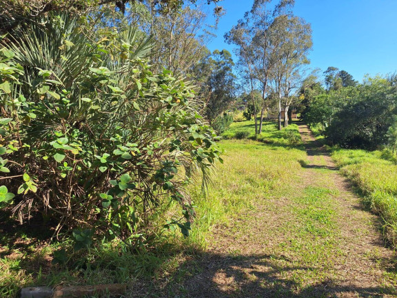 Imagem Chácara com 2 Quartos à Venda, 12.000 m² em Santo Onofre - Viamão