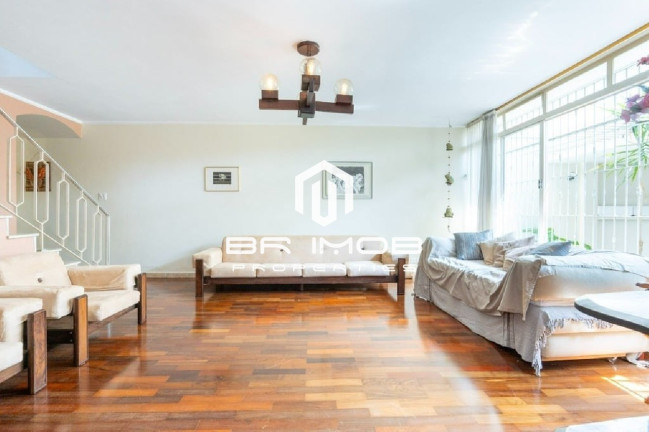 Imagem Casa com 3 Quartos à Venda, 173 m² em Jardim Marajoara - São Paulo Imagem Casa com 3 Quartos à Venda, 173 m² em Jardim Marajoara - São Paulo