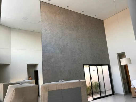 Imagem Casa de Condomínio com 3 Quartos à Venda, 217 m² em Jardim Residencial Chácara Ondina - Sorocaba