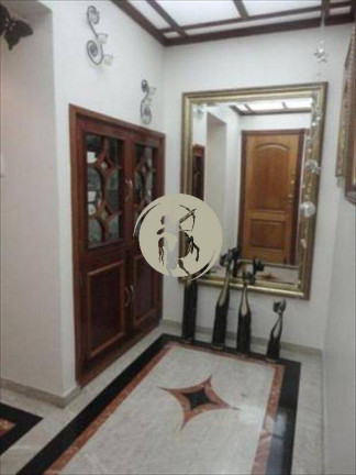 Imagem Cobertura com 3 Quartos à Venda, 400 m² em Aparecida - Santos Imagem Cobertura com 3 Quartos à Venda, 400 m² em Aparecida - Santos