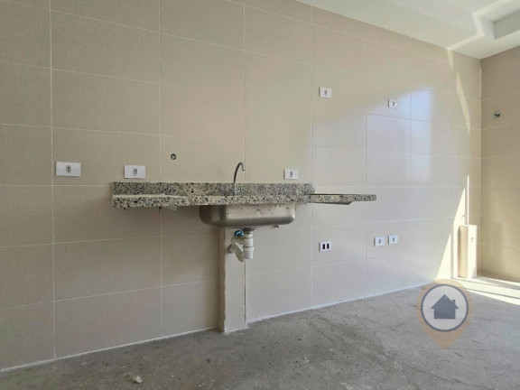 Imagem Apartamento com 2 Quartos à Venda, 47 m² em Santana - São Paulo