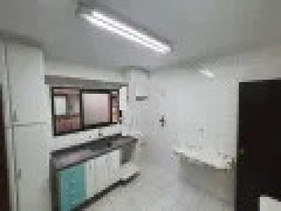 Imagem Apartamento com 2 Quartos para Alugar, 140 m² em Santa Maria - São Caetano Do Sul
