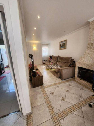 Imagem Sobrado com 3 Quartos à Venda ou Locação, 162 m² em Jardim São Caetano - São Caetano Do Sul Imagem Sobrado com 3 Quartos à Venda ou Locação, 162 m² em Jardim São Caetano - São Caetano Do Sul