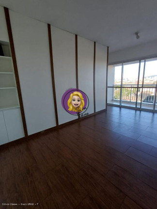 Imagem Apartamento com 2 Quartos à Venda, 50 m² em Vila Mathias - Santos Imagem Apartamento com 2 Quartos à Venda, 50 m² em Vila Mathias - Santos