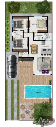 Imagem Casa com 3 Quartos à Venda, 115 m² em Jundiaizinho (terra Preta) - Mairiporã Imagem Casa com 3 Quartos à Venda, 115 m² em Jundiaizinho (terra Preta) - Mairiporã
