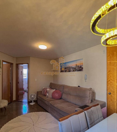 Imagem Cobertura com 2 Quartos à Venda, 95 m² em Vila Tibiriçá - Santo André Imagem Cobertura com 2 Quartos à Venda, 95 m² em Vila Tibiriçá - Santo André