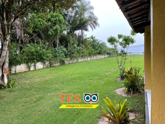 Imagem Casa com 5 Quartos à Venda, 650 m² em Centro - Saubara