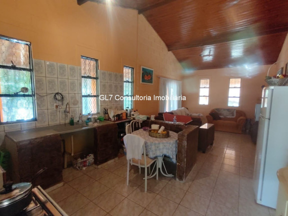 Imagem Imóvel com 2 Quartos à Venda,  em Recanto Campestre Internacional De Viracopos Gleba 4 - Indaiatuba