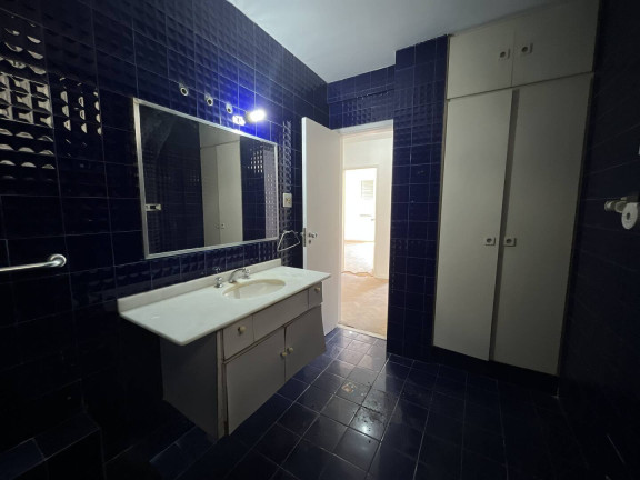 Imagem Apartamento com 3 Quartos à Venda, 163 m² em Copacabana - Rio De Janeiro