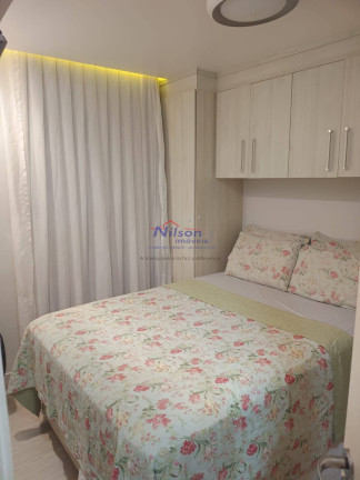 Imagem Apartamento com 2 Quartos à Venda, 47 m² em Jardim Ansalca - Guarulhos Imagem Apartamento com 2 Quartos à Venda, 47 m² em Jardim Ansalca - Guarulhos