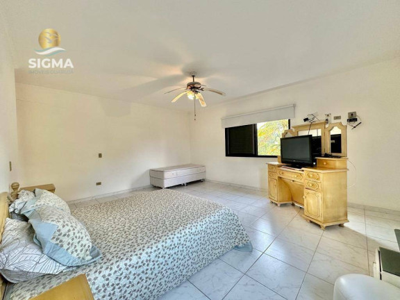 Imagem Casa com 4 Quartos à Venda, 480 m² em Granville - Guarujá Imagem Casa com 4 Quartos à Venda, 480 m² em Granville - Guarujá