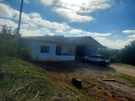 Imagem Imóvel à Venda, 30.000 m² em Guajuvira - Araucária Imagem Imóvel à Venda, 30.000 m² em Guajuvira - Araucária