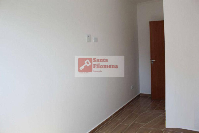 Imagem Apartamento com 2 Quartos à Venda, 56 m² em Vila Alzira - Santo André Imagem Apartamento com 2 Quartos à Venda, 56 m² em Vila Alzira - Santo André