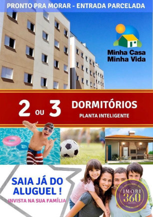 Imagem Apartamento com 3 Quartos à Venda, 92 m² em São Miguel - São Paulo