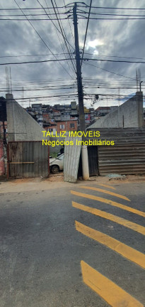 Imagem Terreno à Venda, 180 m² em Um Dos Ultimos Terreno No Jardim São Luís - São Paulo