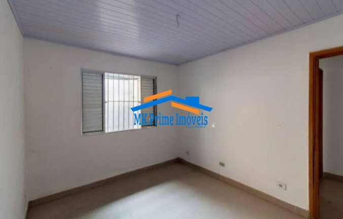 Imagem Casa com 2 Quartos à Venda, 80 m² em Vila Lageado - São Paulo