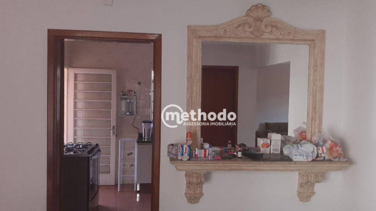 Imagem Casa com 4 Quartos à Venda, 230 m² em Cidade Universitária - Campinas Imagem Casa com 4 Quartos à Venda, 230 m² em Cidade Universitária - Campinas