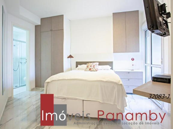 Imagem Apartamento com 1 Quarto para Alugar, 70 m² em Jardim Leonor - São Paulo Imagem Apartamento com 1 Quarto para Alugar, 70 m² em Jardim Leonor - São Paulo