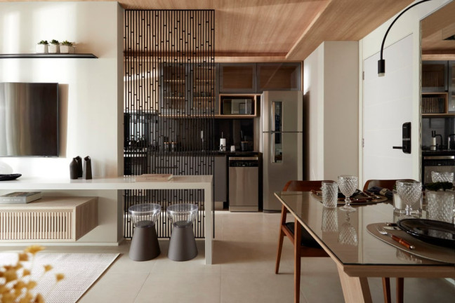 Imagem Apartamento com 1 Quarto à Venda, 79 m² em Pinheiros - São Paulo Imagem Apartamento com 1 Quarto à Venda, 79 m² em Pinheiros - São Paulo