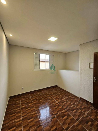 Imagem Casa com 2 Quartos à Venda, 56 m² em Vila Nova Bonsucesso - Guarulhos Imagem Casa com 2 Quartos à Venda, 56 m² em Vila Nova Bonsucesso - Guarulhos
