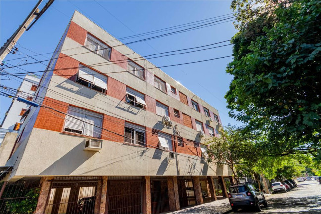 Imagem Imóvel com 1 Quarto à Venda, em Menino Deus - Porto Alegre Imagem Imóvel com 1 Quarto à Venda, em Menino Deus - Porto Alegre